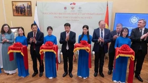 Vietnam Education Publishing House promotes Vietnamese knowledge, culture abroad