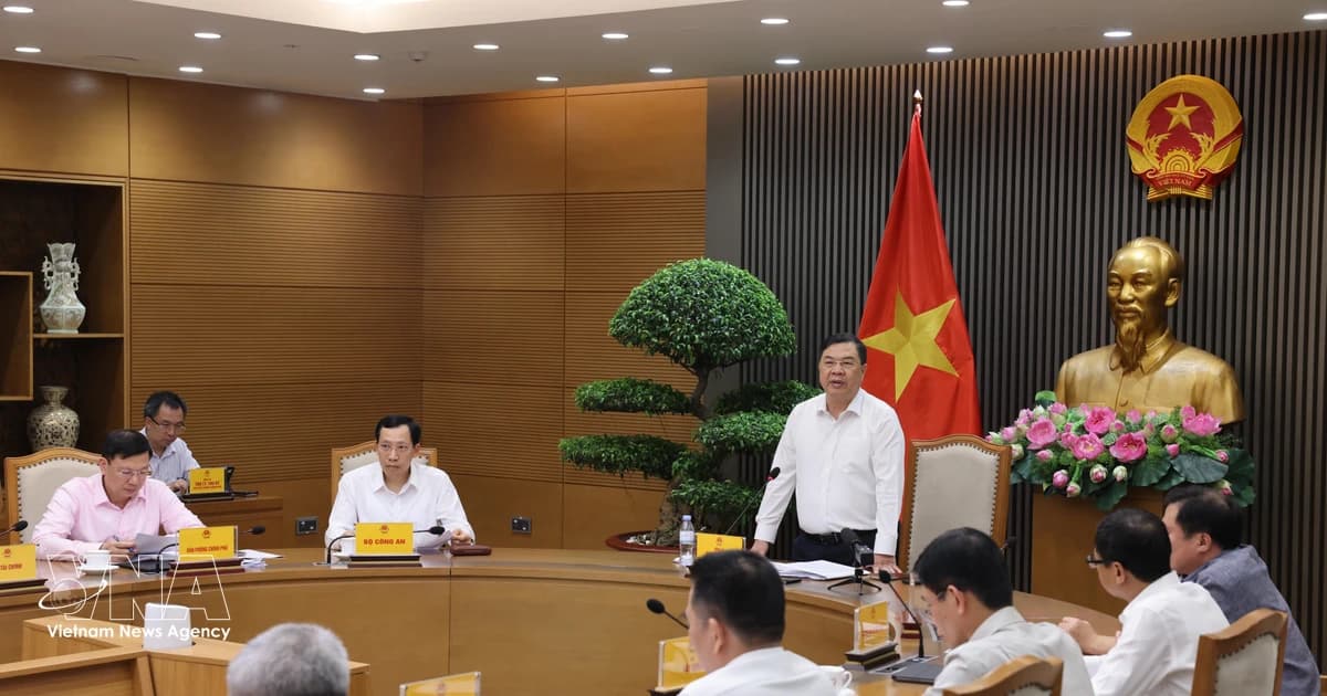 Deputy PM demands E10 biofuel quality, full consumer protection