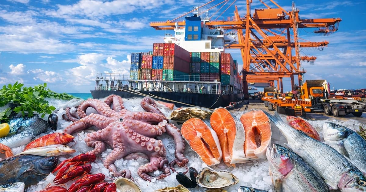 Vietnam's seafood exports rise 10.6% in 5M