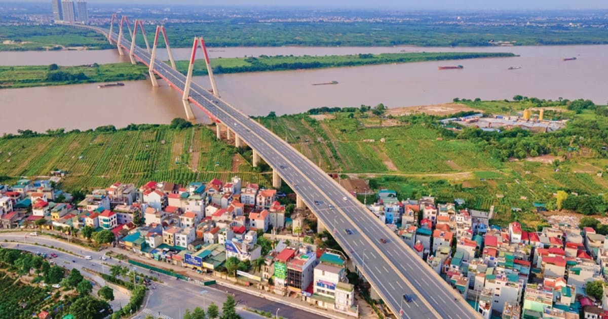 For full & thorough transformation of development model