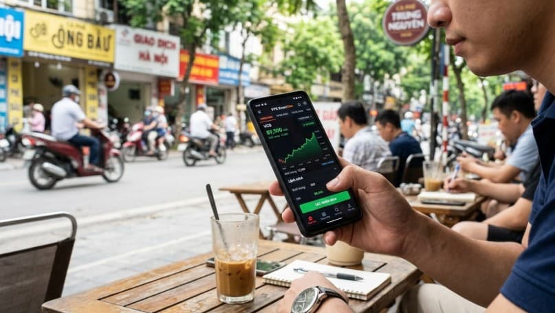Stock Market Daily Forecast: Leveraging intraday volatility for short-term trading