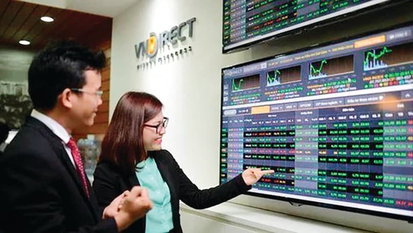 VNDIRECT strives to regain market share