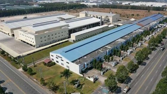 Vietnam industrial real estate enters race for new capital