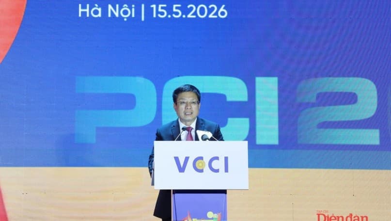 PCI 2025: A turning-point reporting cycle for Viet Nam’s private sector
