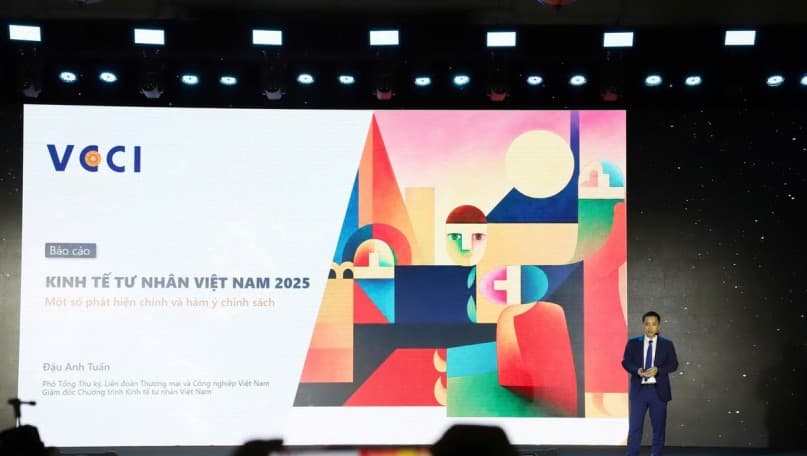 Vietnam's private sector in 2025: New drivers needed for breakthroughs