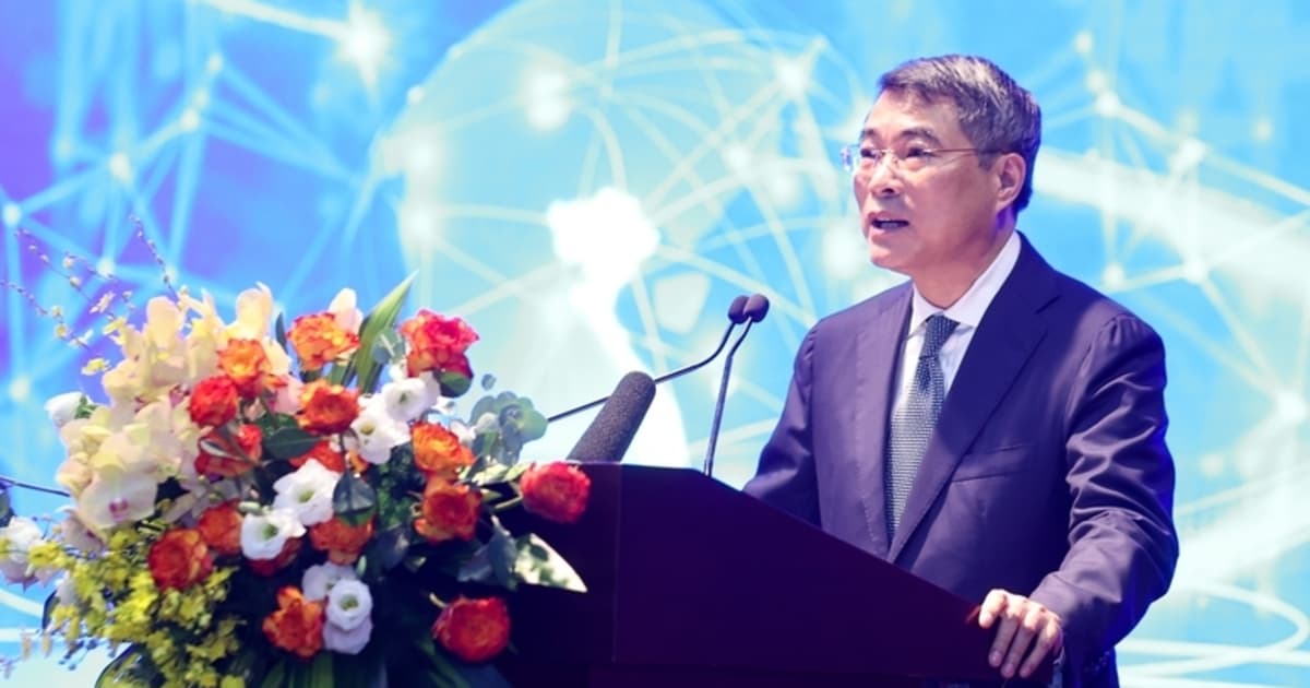 Strategic tech must deliver high-value products and boost productivity: Gov't leader
