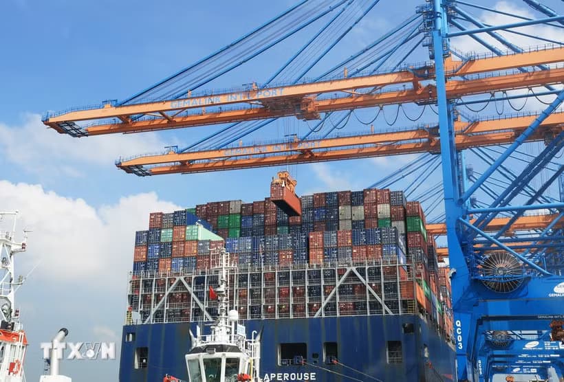 Government team established for international economic and trade negotiations