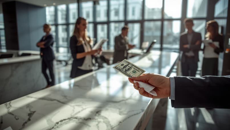 Two particular problems for US dollar