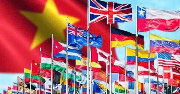 Gov’t sets up delegation for int’l economic and trade negotiations