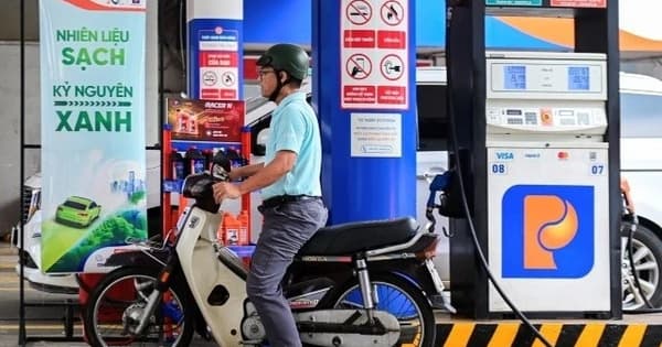 Viet Nam shifts to E10 biofuel nationwide from next month