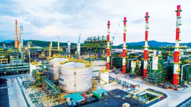 Strengthening Energy Security for Sustainable Economic Development