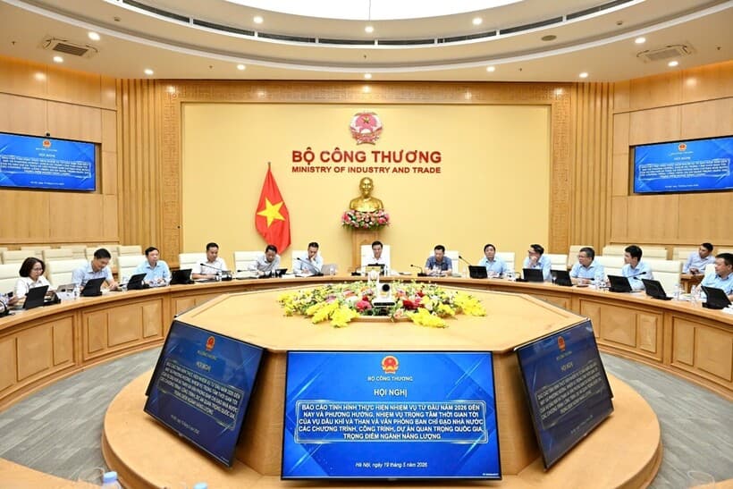 MoIT leader calls for streamlined energy governance to ensure consistency