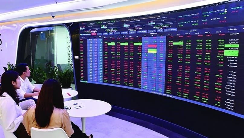 Stock Market Weekly Forecast: VN-Index may experience a tug-of-war