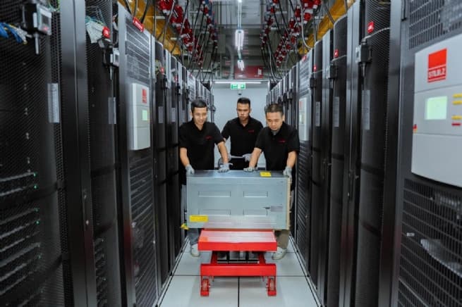 Vietnam Establishes 10 Strategic Technology Groups