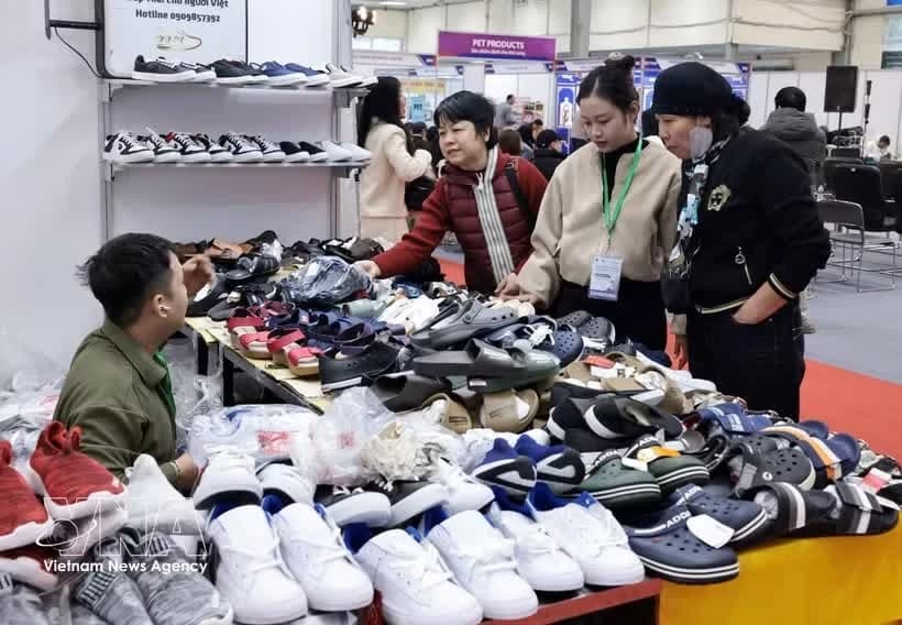 Viet Nam, Thailand poised to open new chapter in economic, trade cooperation