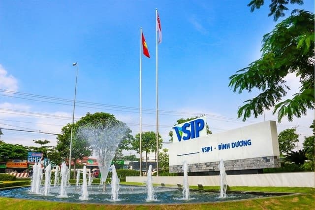 Vietnam, Singapore are Indeed Natural Partners: Ambassador
