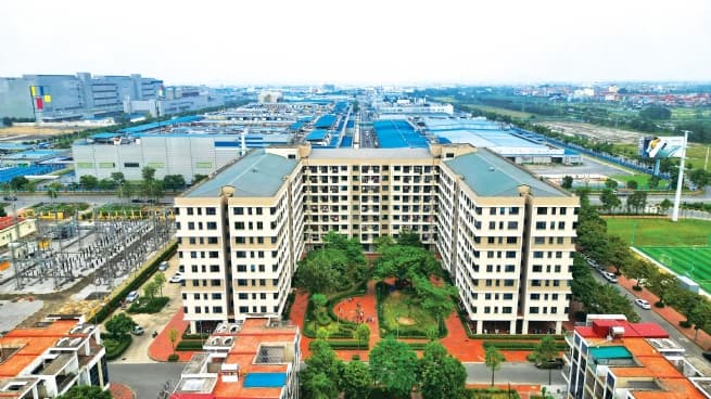 Vietnam Real Estate Market Shows Recovery Signs