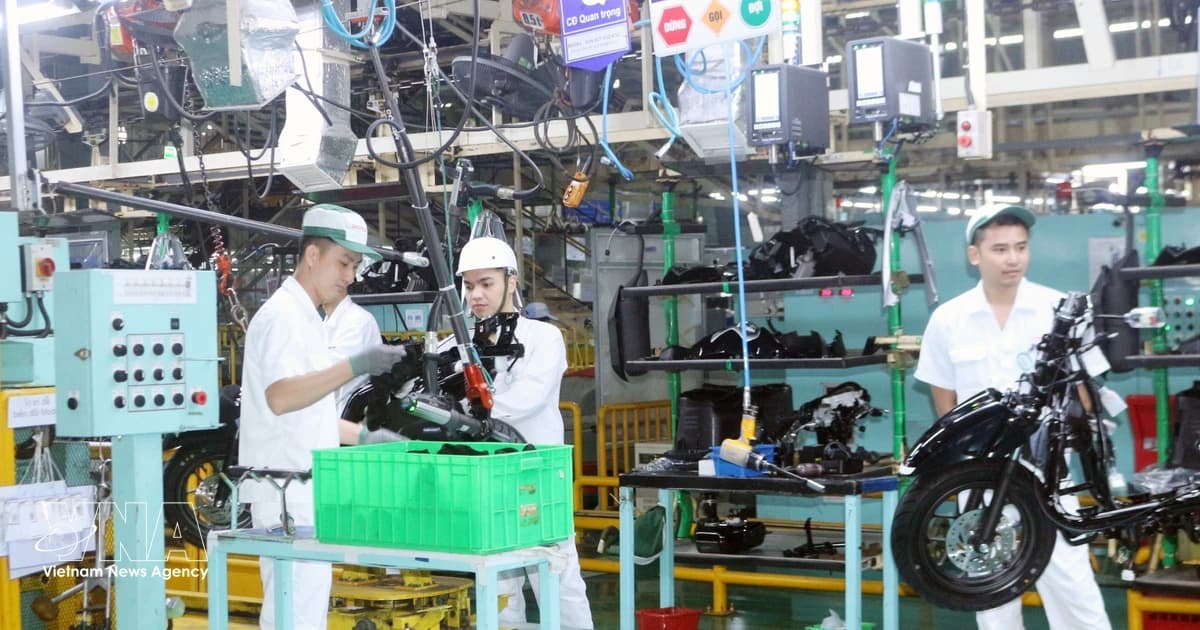 Ninh Binh draws next-wave foreign direct investment