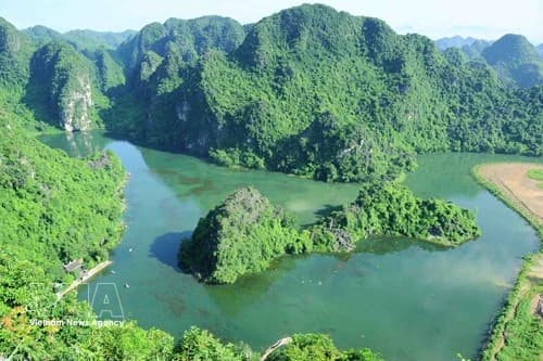 Ninh Binh aims to boost heritage-driven tourism growth