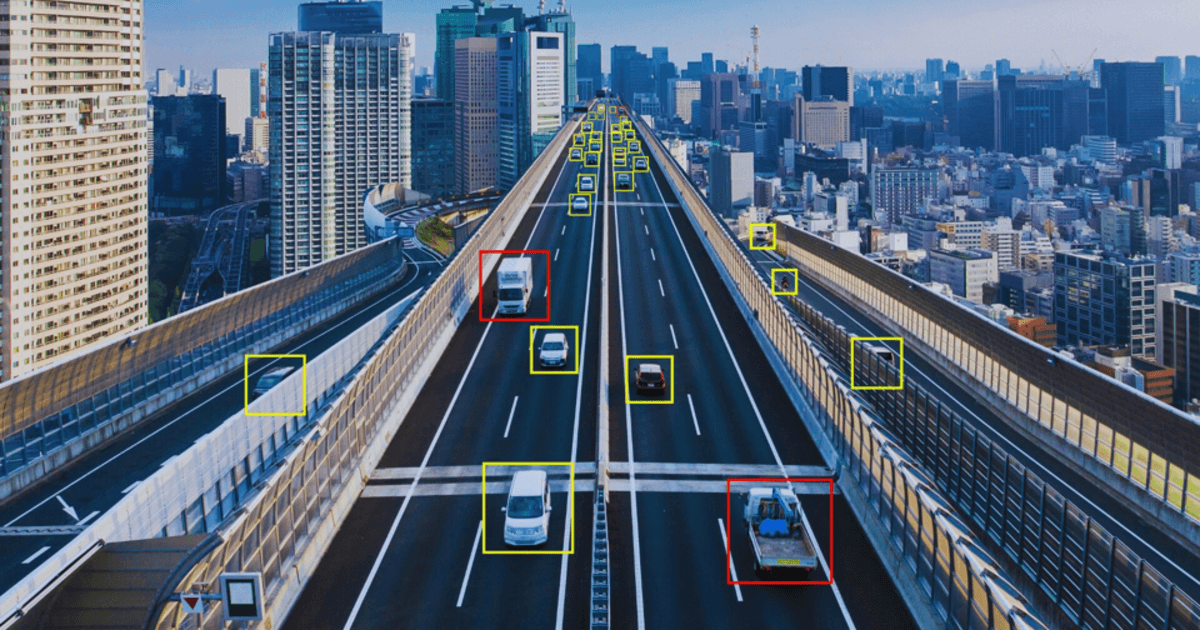 Hanoi's Smart Transport Ambition