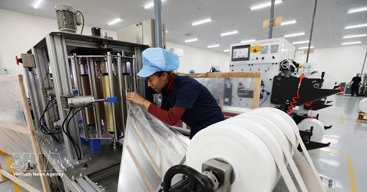 Vietnam seeks higher-quality foreign investment for sustainable growth