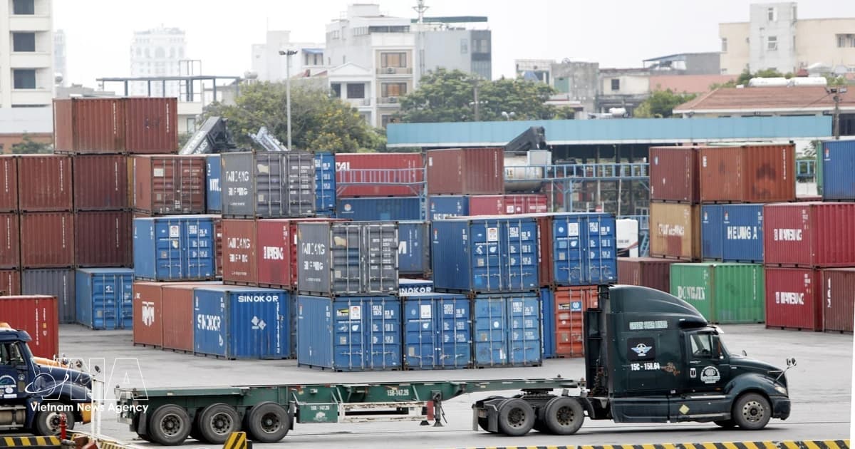 Fitch Ratings gives positive assessment of Vietnam’s economic fundamentals