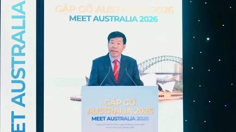 Viet Nam, Australia expected to expand practical cooperation across sectors