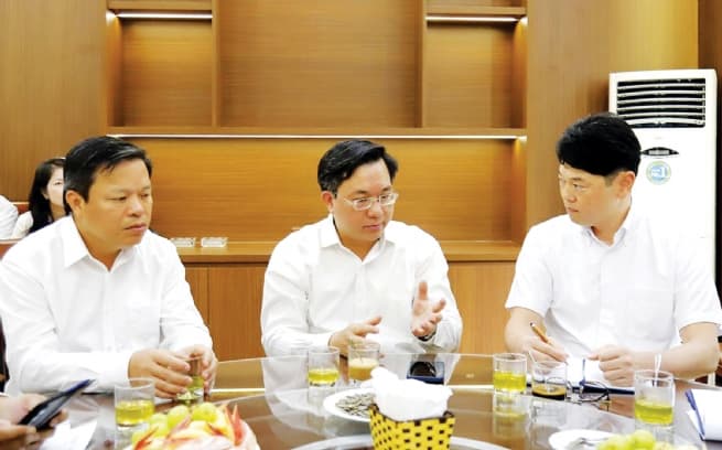 Phu Tho Pushes for More Practical Investment Environment