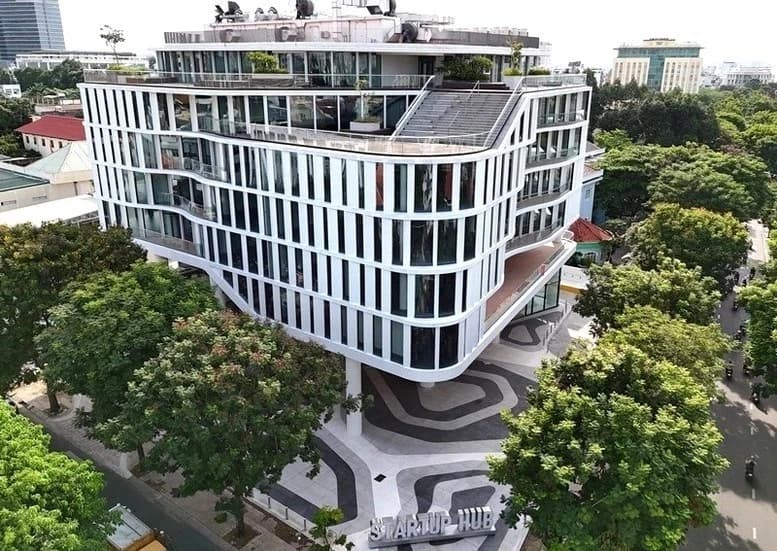 Ho Chi Minh City listed among global Top 100 startup ecosystems