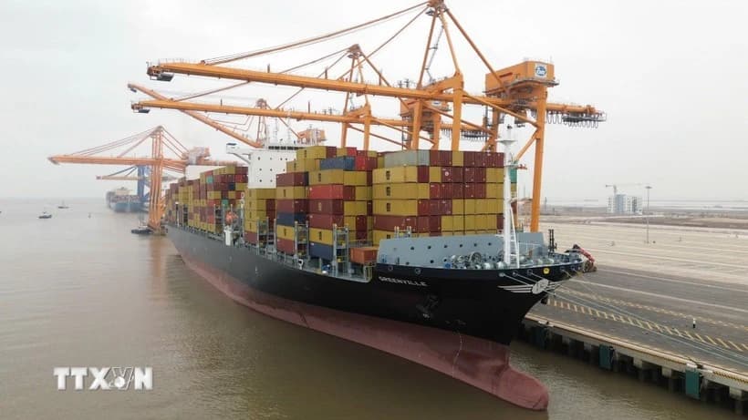 Seminar on trade promotion in South American market to take place in Hanoi