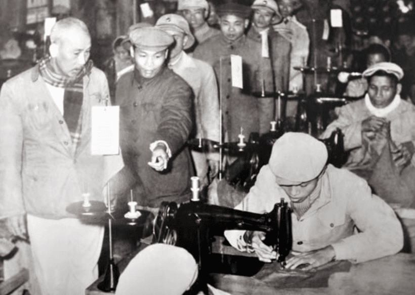 Building an independent and self-reliant economy guided by Ho Chi Minh thought