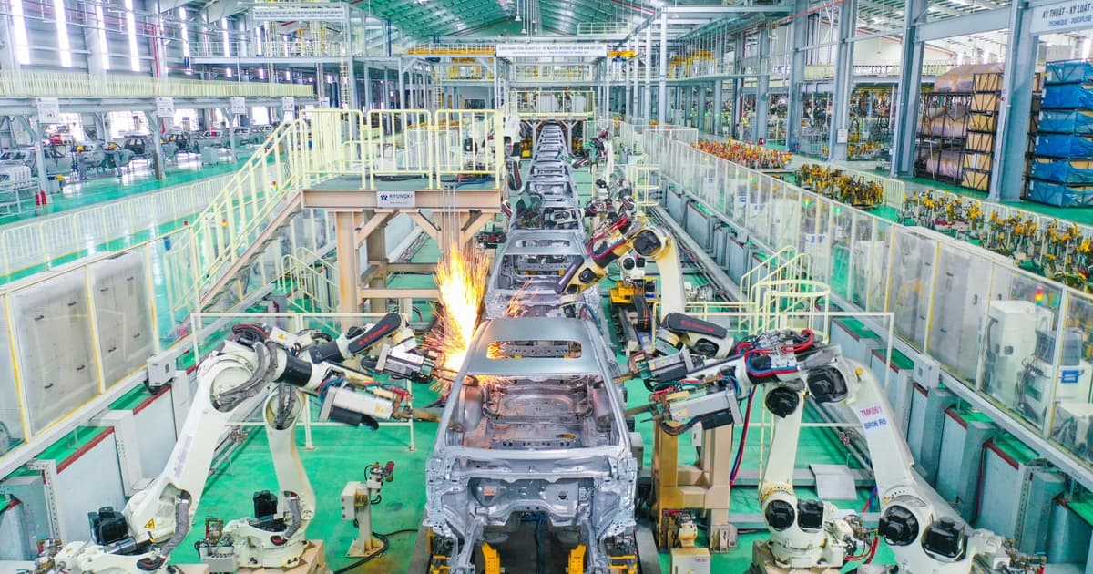 Viet Nam’s private sector poised for breakthrough growth
