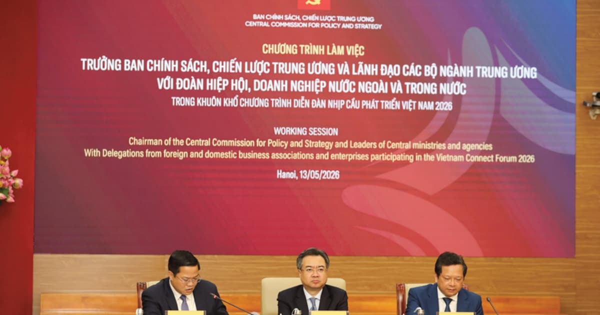 Recommendations for Vietnam’s next phase of development