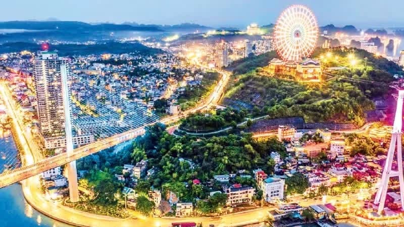 Quang Ninh eyes model smart urban development