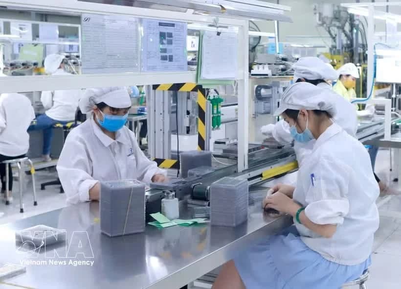 Viet Nam looks to expand fiscal space to support double-digit growth