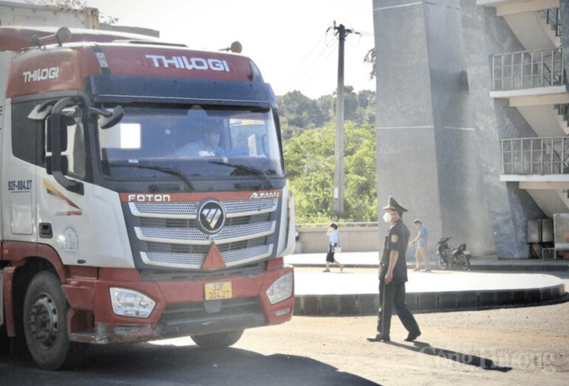 Strengthening Vietnam-Cambodia value chain connectivity through Ca Mau’s advantages
