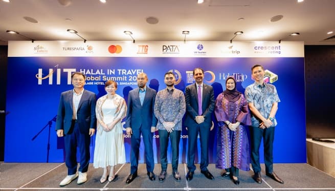 Muslim Travel Accelerates, Projected to Reach 245 Million Visitors by 2030