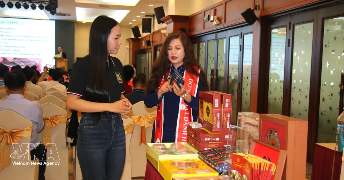 Fight against counterfeit goods fostered amid rising digital-era fraud
