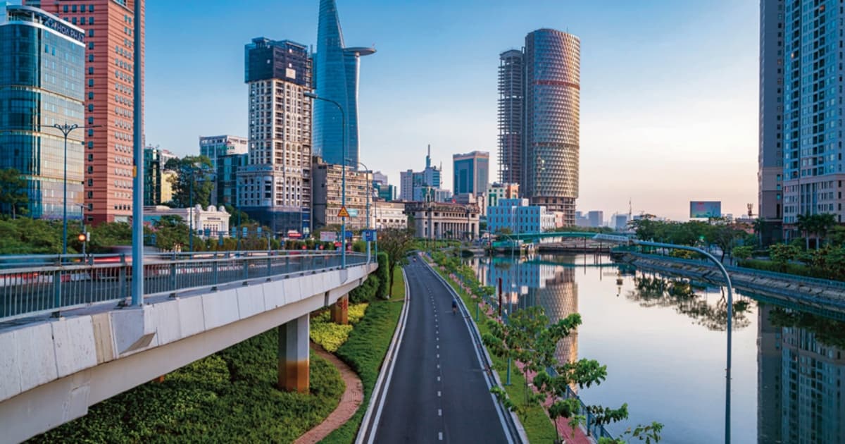 Opportunities and challenges ahead of Vietnam's economy