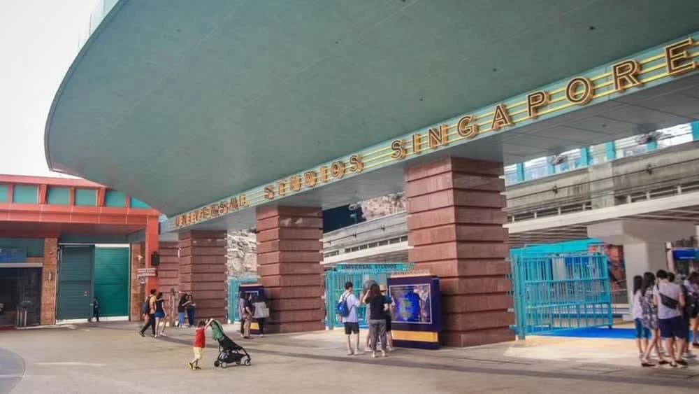 Strengthening Viet Nam-Singapore tourism connectivity through premium integrated experiences