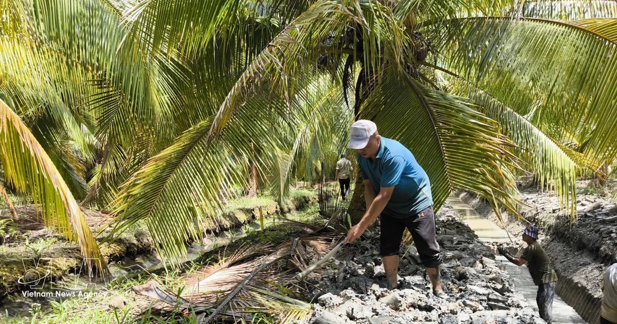 More than 7,700 farmers trained in climate risk financial management