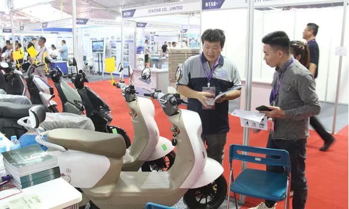 Vietnam smart electronics and manufacturing expo opens in Bac Ninh