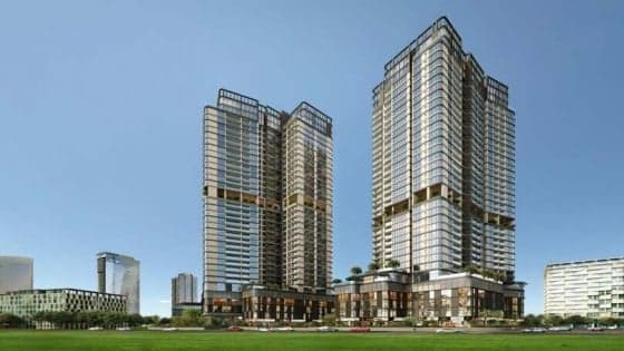 HCMC adds two more housing projects eligible for ownership by foreigners
