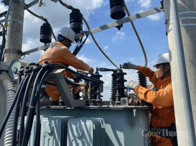MoIT outlines solutions to save electricity amid soaring power demand
