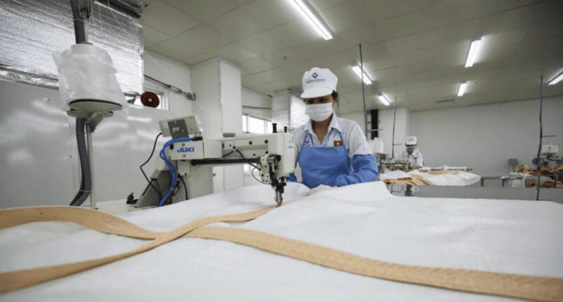 ASEAN: A key market for Vietnam’s Textile and garment industry