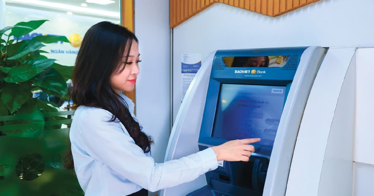 Potential of Vietnam’s Fintech sector