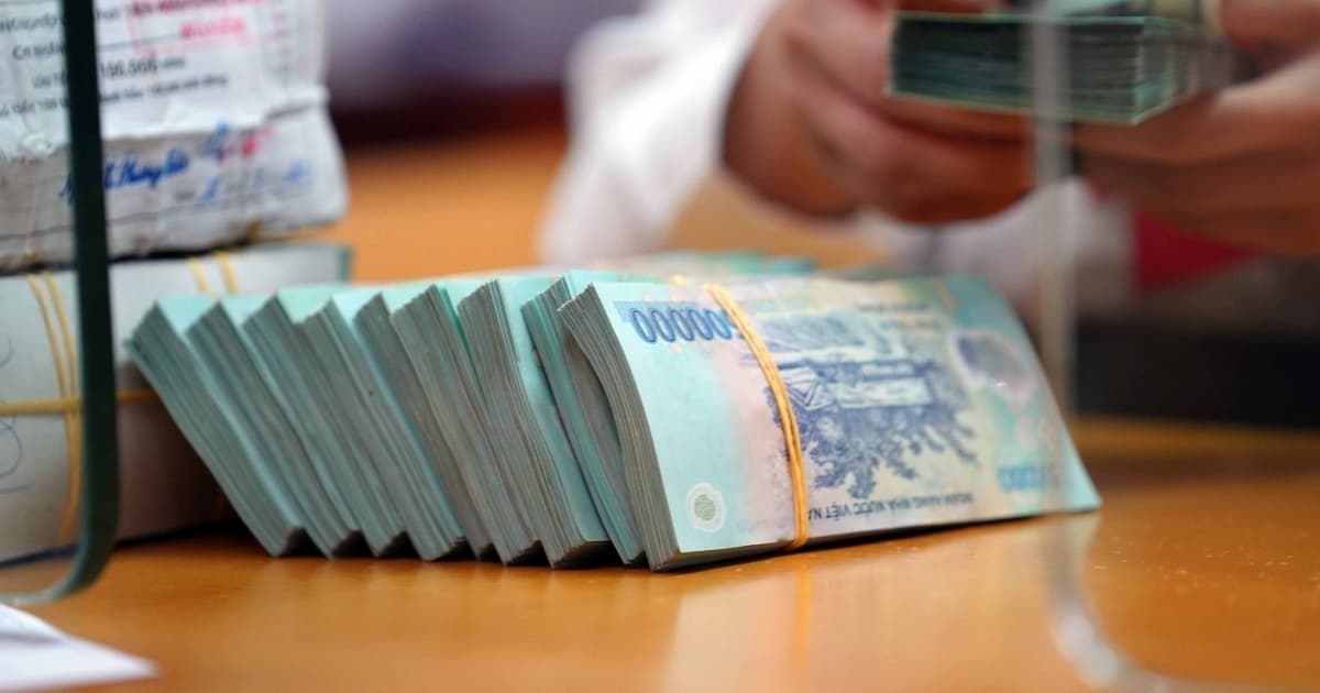 Outstanding credit in HCM City and Dong Nai reach $237bln in 4M