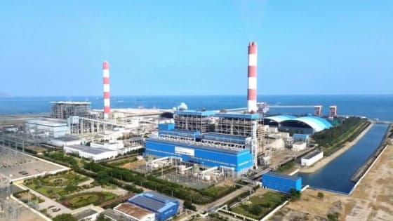 EVNGENCO3 completes 31% of 2026 power output target in first 4 months