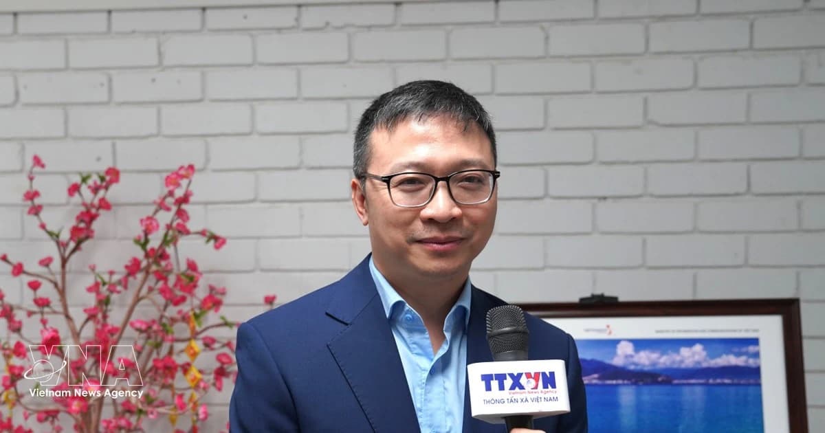 International Financial Centre - Viet Nam's strategic move in global race: Expert