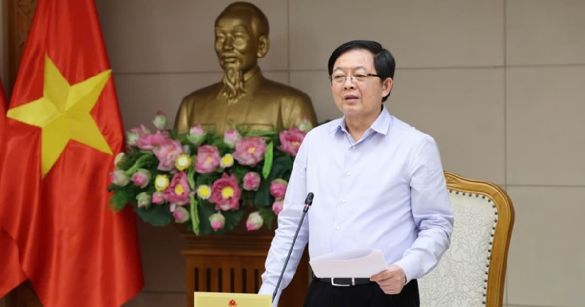 Gov't sets up working group for strategic technologies development